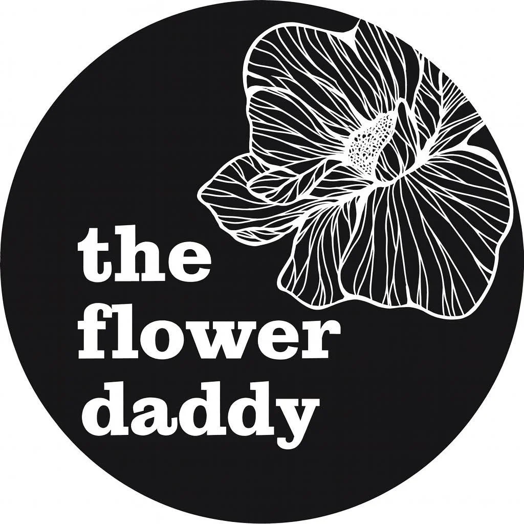 The Flower Daddy