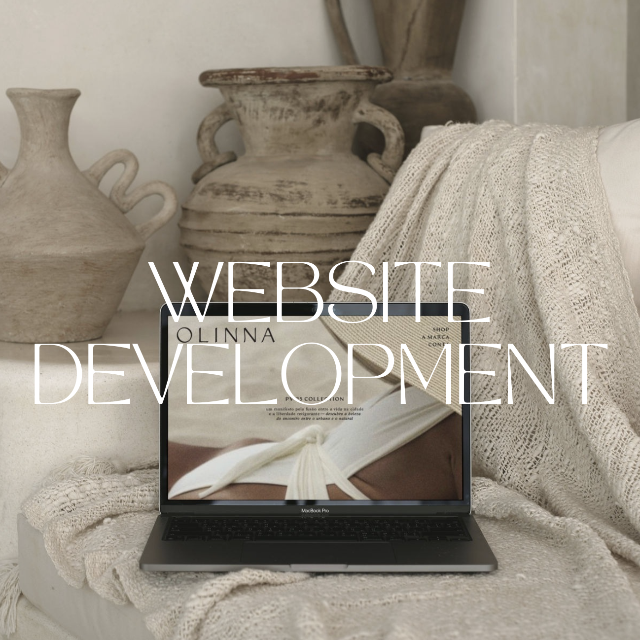 Website Design