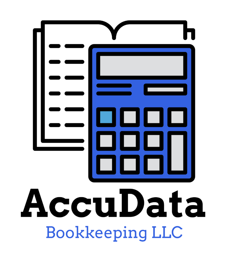 AccuData Bookkeeping