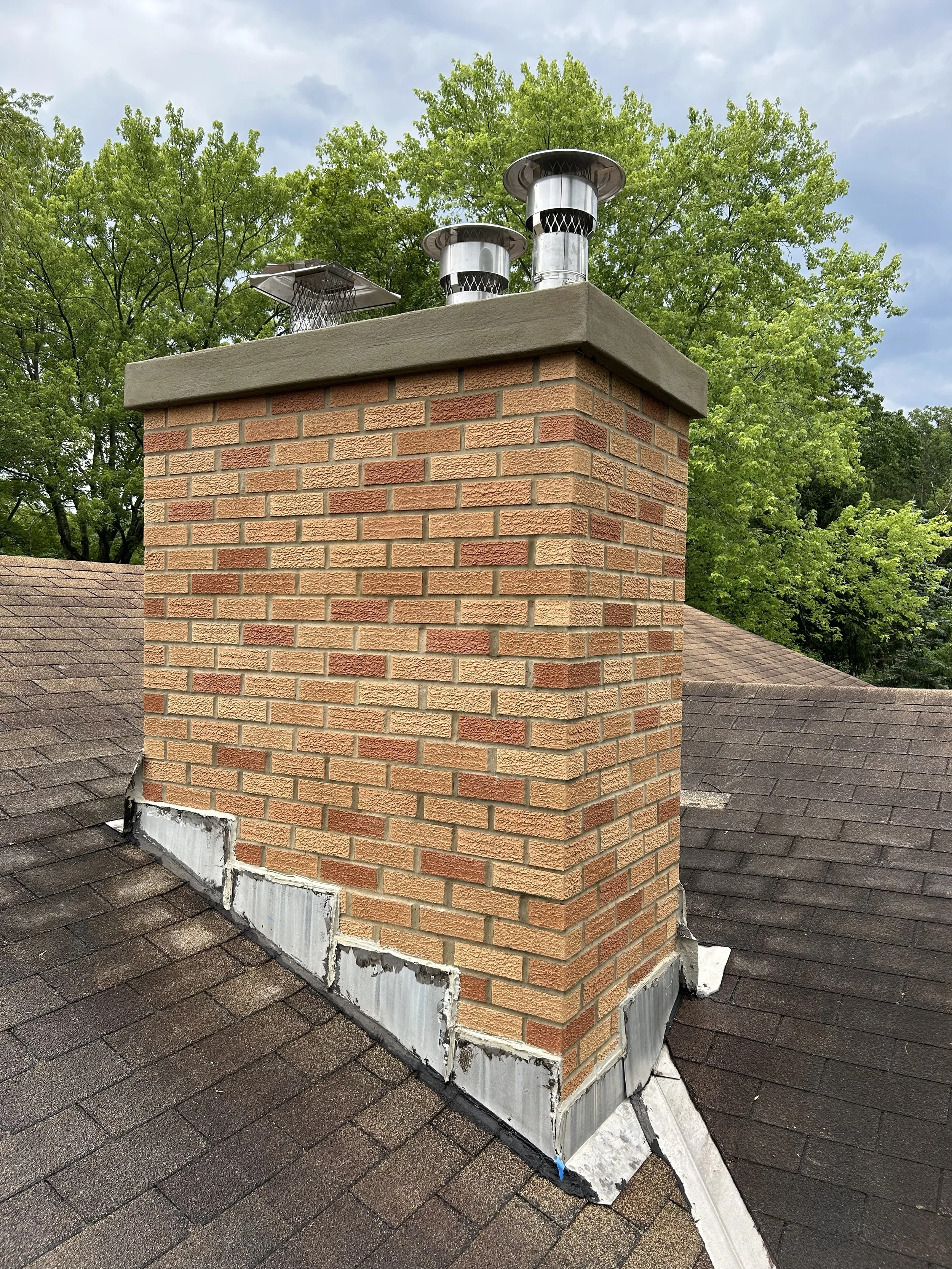 Masonry Repair