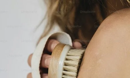 Mille petits riens pour le corps