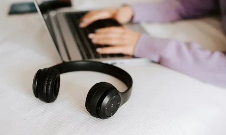 Des sons pour relâcher la tension