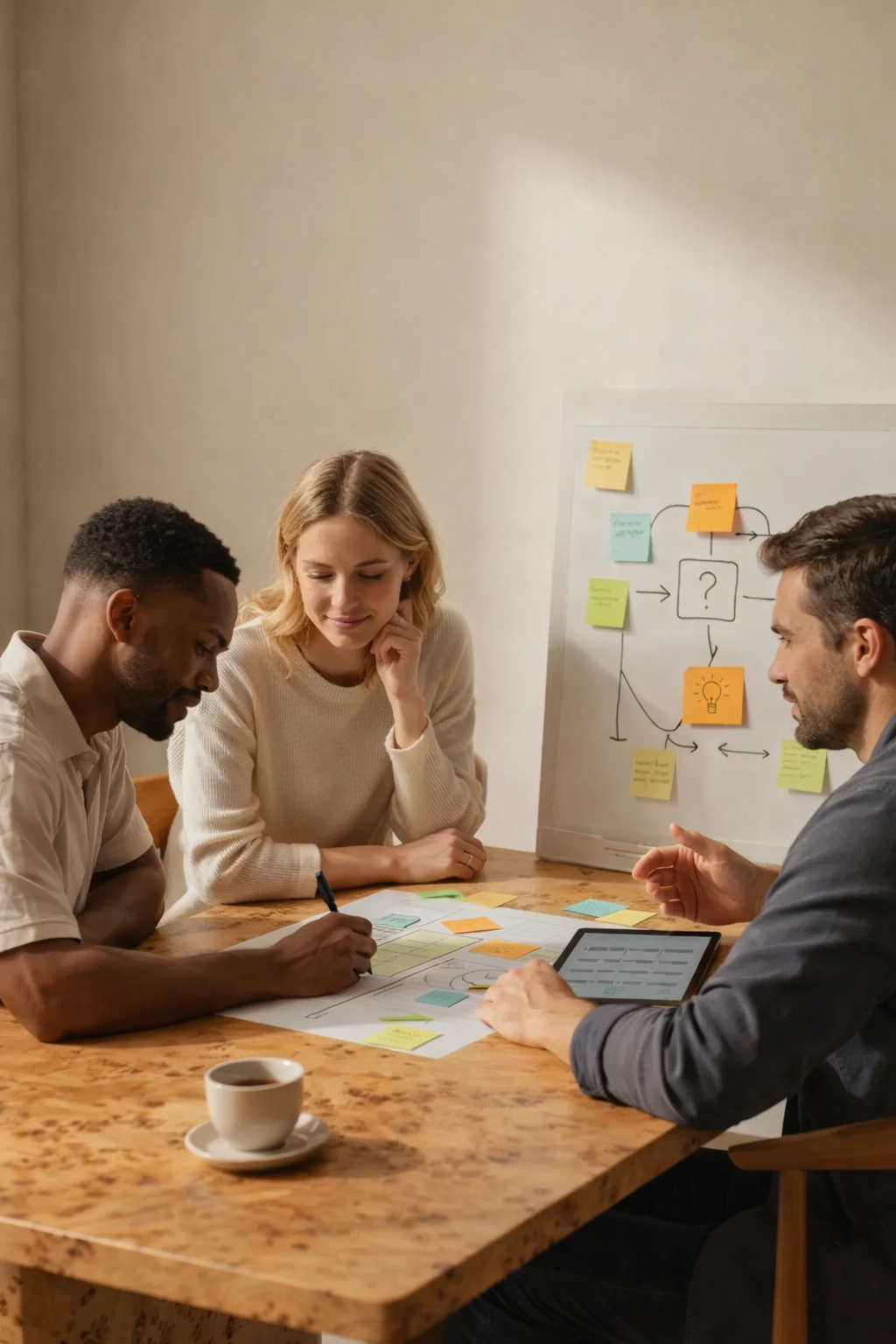 Product Collaboration