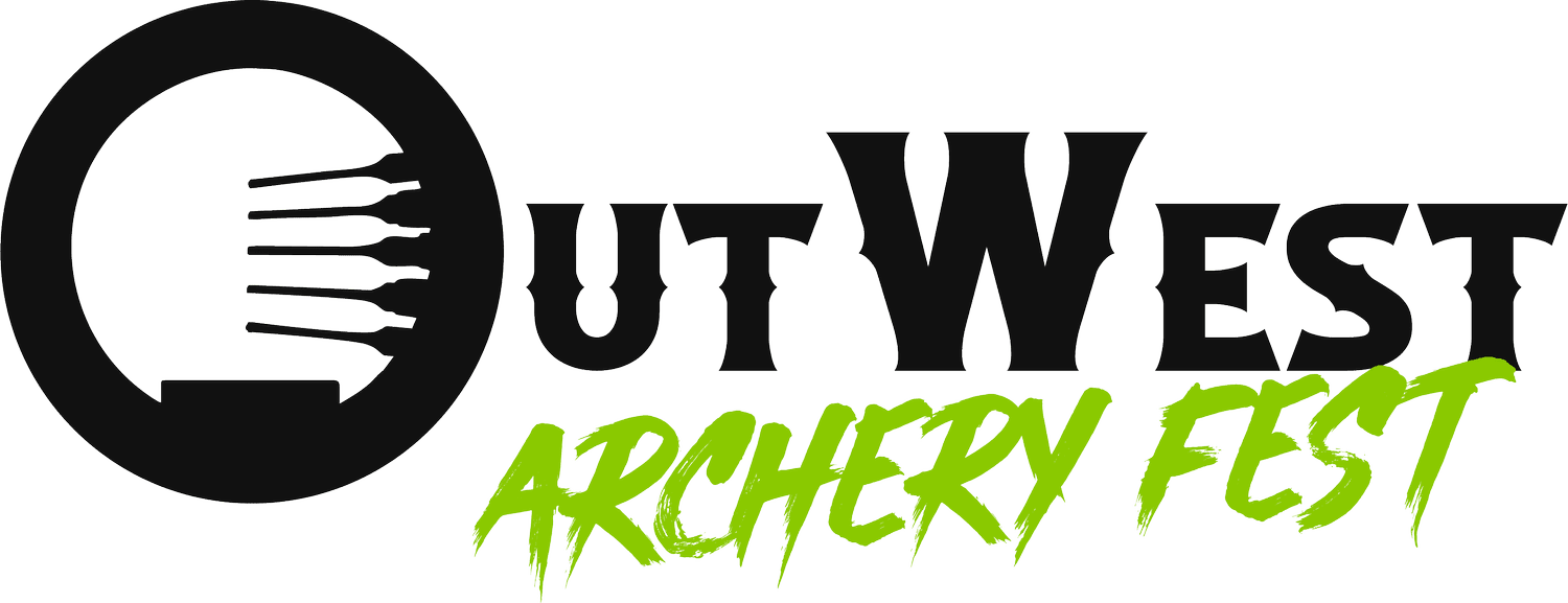 Out West Archery