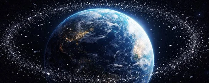 Orbital AI at Scale: Promise, Power, and Systemic Risk