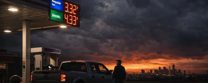 TELL US THE TRUTH ABOUT WHAT THIS WAR COSTS