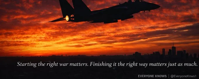 MARK LEVIN IS RIGHT — AND THAT'S EXACTLY WHY WE NEED TO FINISH IT