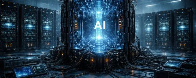 THE ROBOT ISN'T COMING TO YOUR DOOR