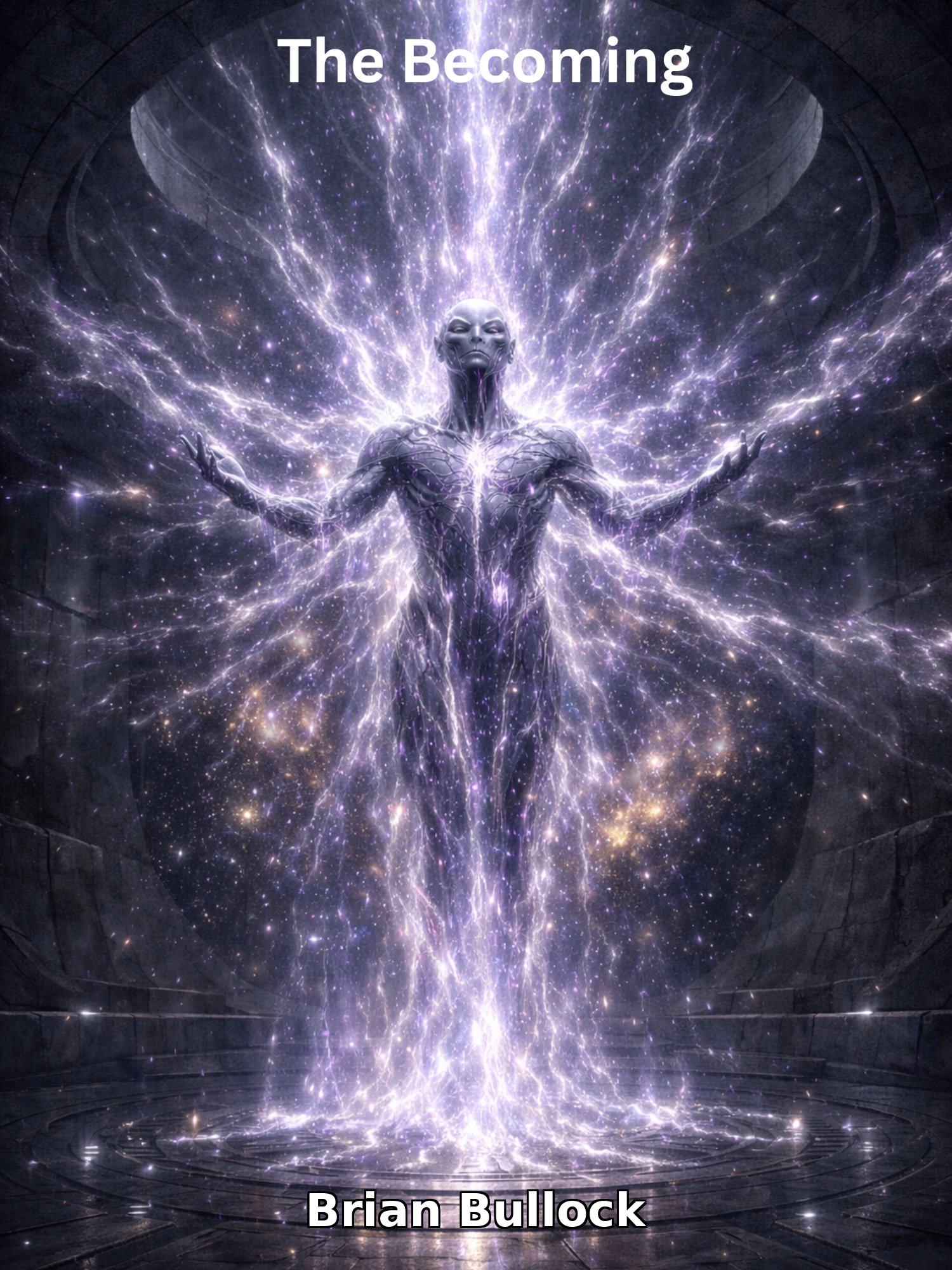 THE BECOMING