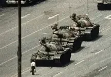 The Massacre China Still Can’t Bury