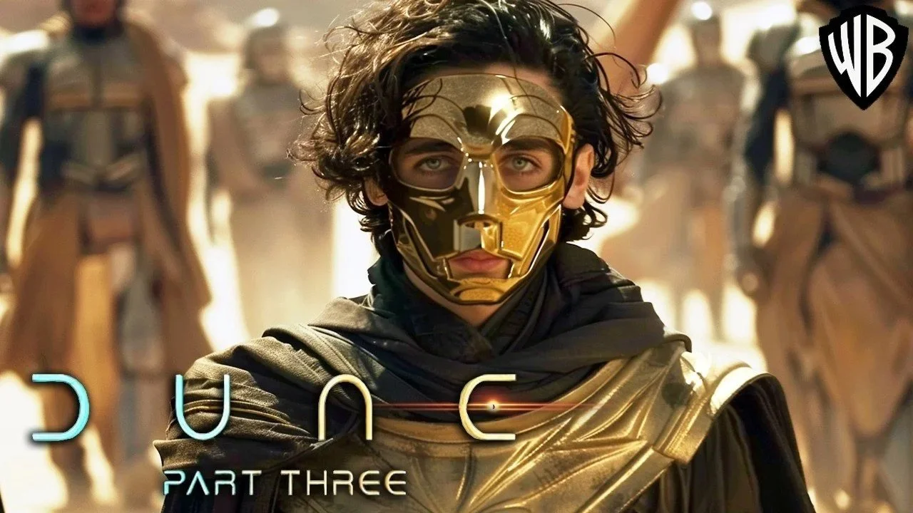 War Has Come to the Known Universe