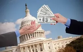 #28 Who's Spending $517 Million on Congress This Year