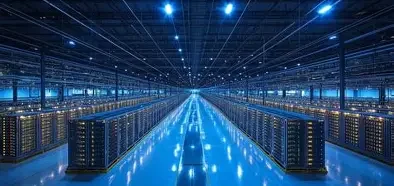 #26 Why Data Centers Are Raising Your Electric Bill