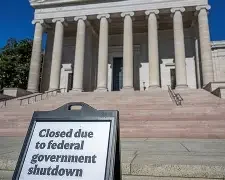 #24 Why Congress Keeps Shutting the Government Down
