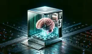 #23 Computers Made From Living Human Brain Cells
