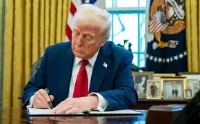 #21 Why Republicans Keep Blocking Their Own President's Agenda