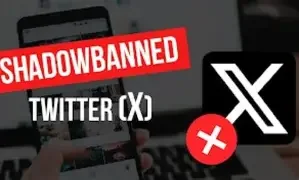 #19 Shadowbanned on X: How You Get Silenced Without Being Told