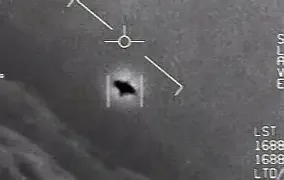#17 Do Aliens Exist? What's Actually in the Files the Government Just Opened