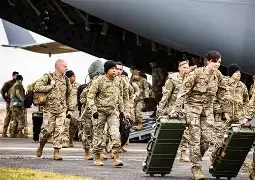 #14 Why the US Is Pulling Troops Out of Germany