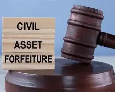 #11 Civil Asset Forfeiture: How Police Take Your Property Without Charging You
