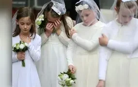 #10 Child Marriage Is Still Legal in 34 States