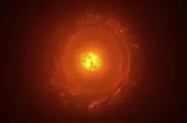 #5 WOH G64: The Dying Star 2,000 Times Bigger Than Our Sun