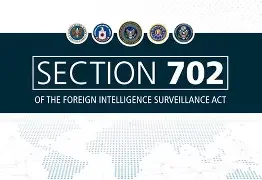 #4 FISA Section 702: How the Government Searches Americans Without a Warrant