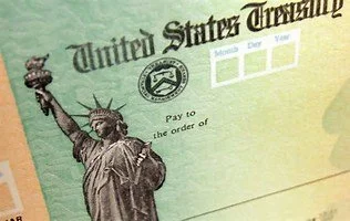 Trump's $5000 dollar stimulus check
