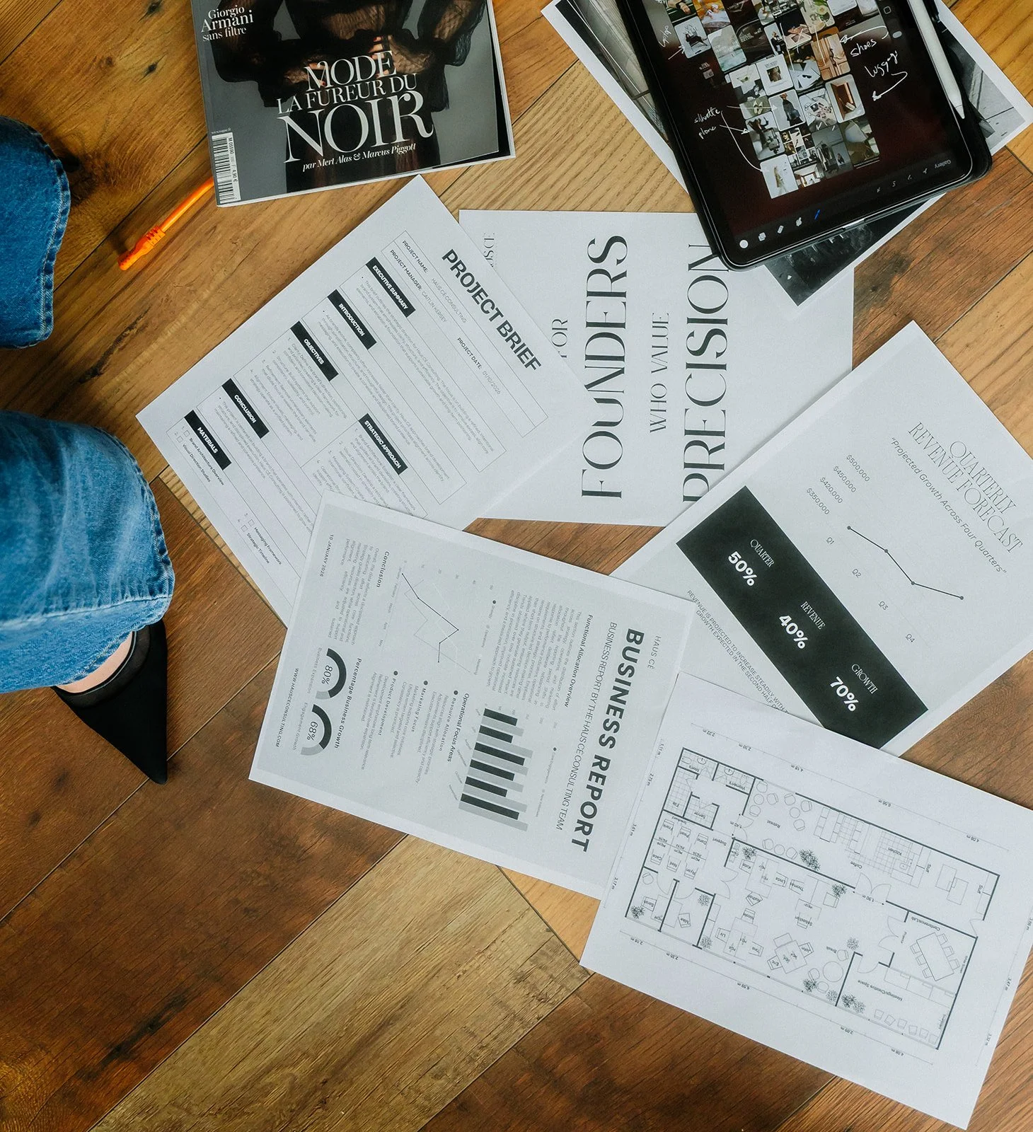 How to Choose a Business Consultant in Pensacola (and What It Should Cost)