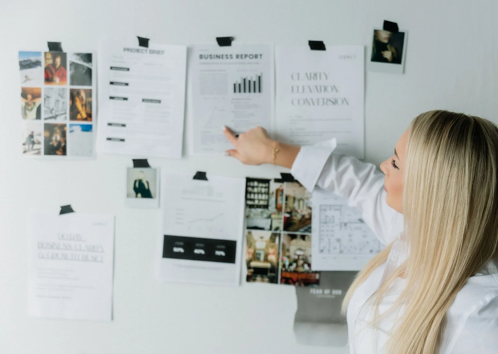 Pensacola Business Consultant