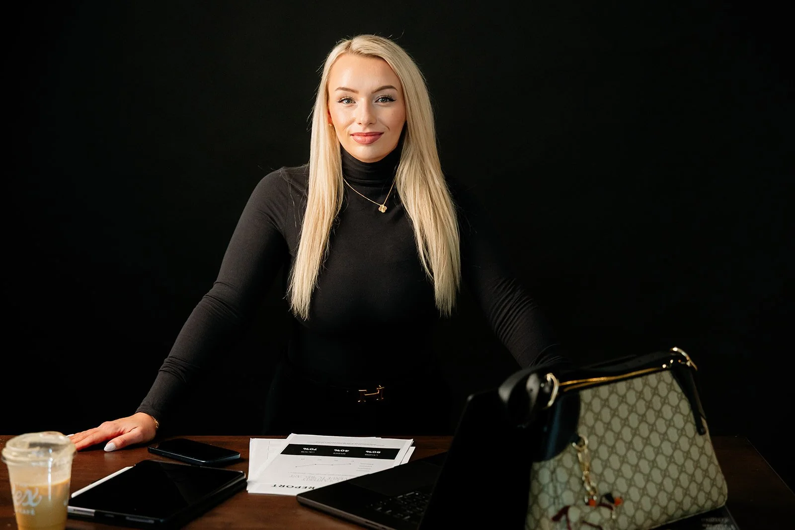 Business Consultant in Pensacola