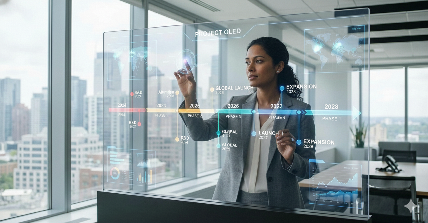 Automation for Financial &amp; Professional Firms: Do More With Less Staff Before 2026