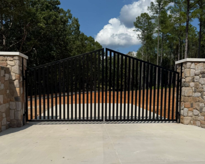 Custom Gate
