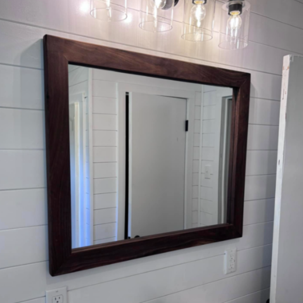 Custom Mirror