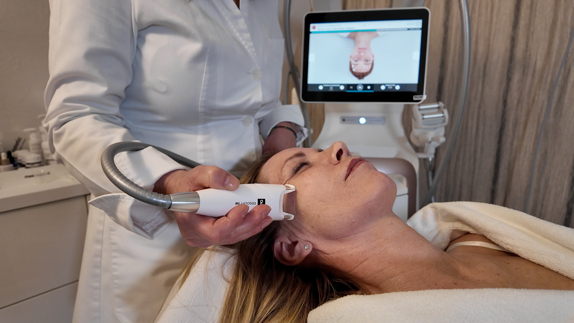 Preparazione e Risveglio Tissutale