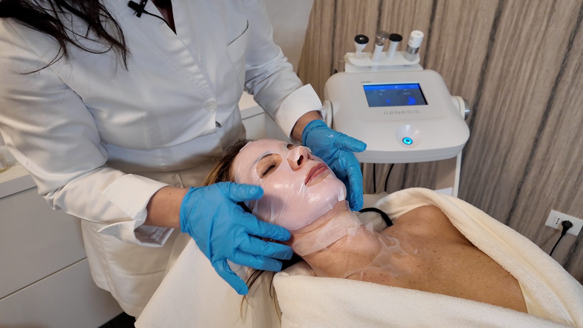 Sinergia Attiva e Rigenerazione