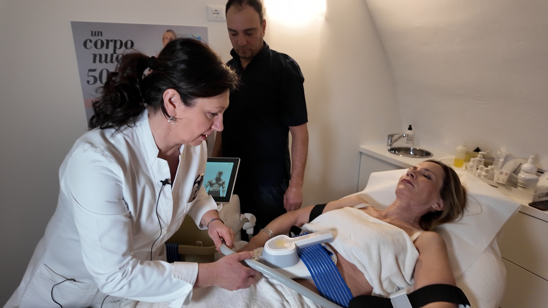 Rimodellamento e Tonificazione