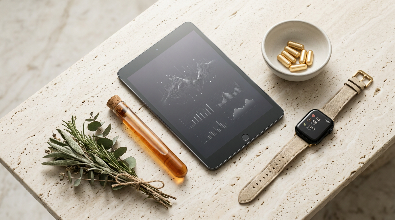 Biohacking antiaging: cos’è, come funziona e perché sta cambiando l’estetica