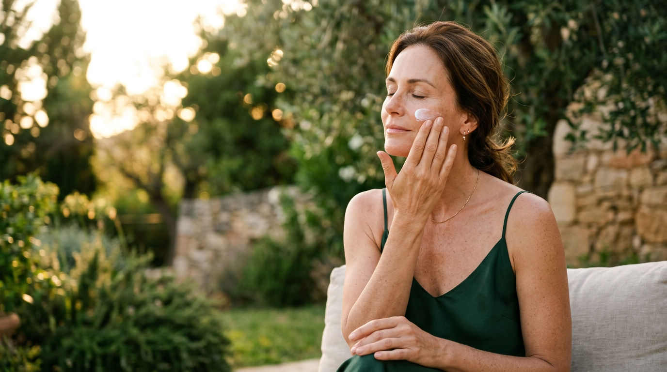 Sole e pelle over 40: come proteggere i risultati dei tuoi trattamenti in estate