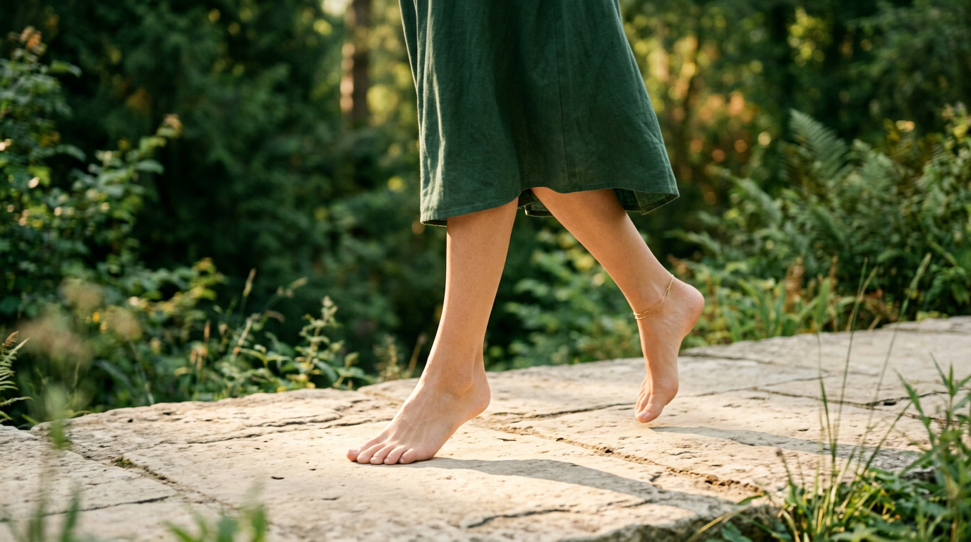 Gambe gonfie e ritenzione idrica in estate: cause reali e trattamenti che funzionano
