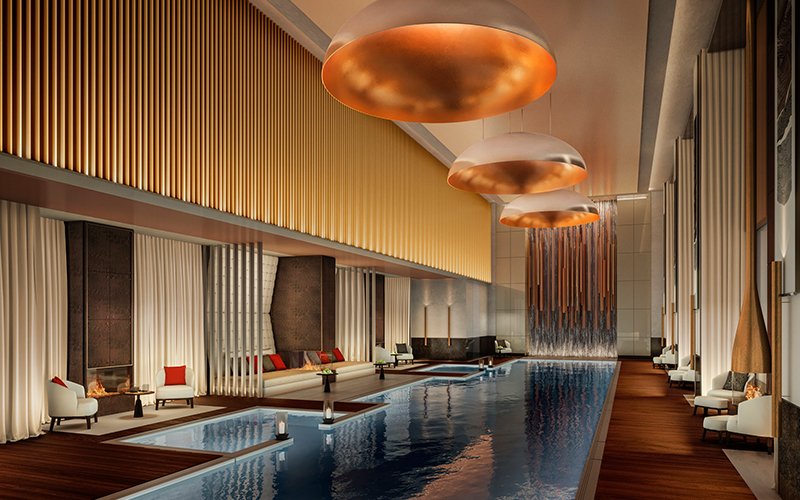 Clinical Financial Officer