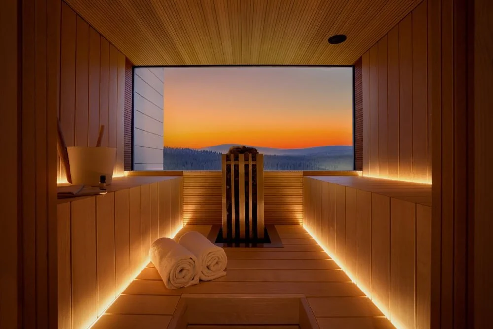 Clinical Financial Forecasts