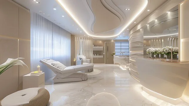 The 6-Week Financial Revival