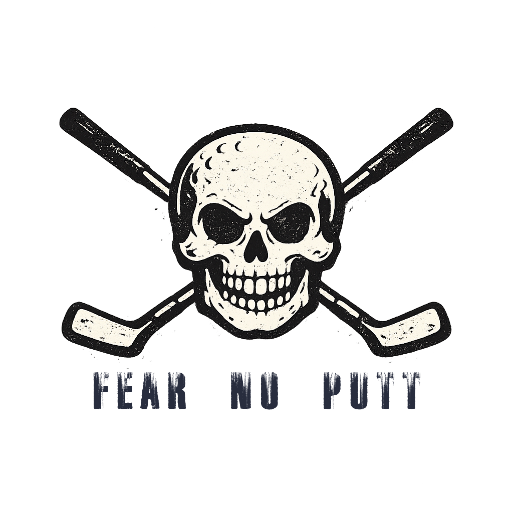 The Fear No Putt Blog
