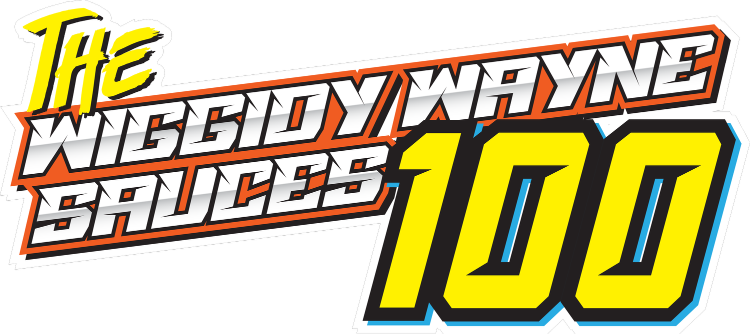 Wiggidy Wayne Sauces 100