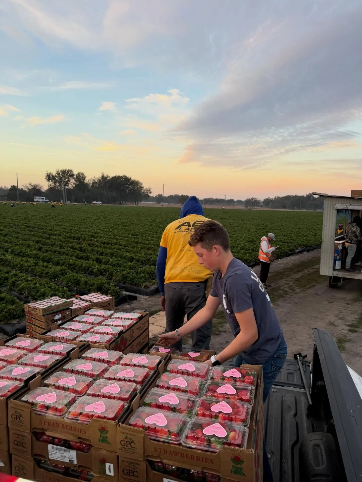 Something about giving this valentines💌