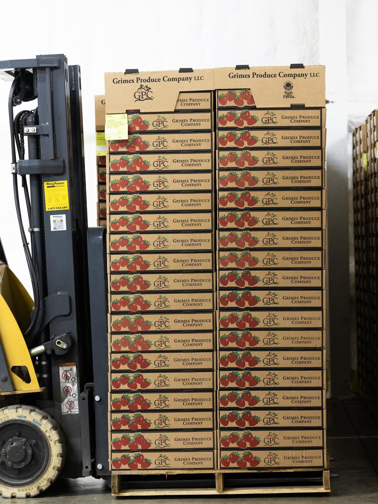 Coming to stores near you:)