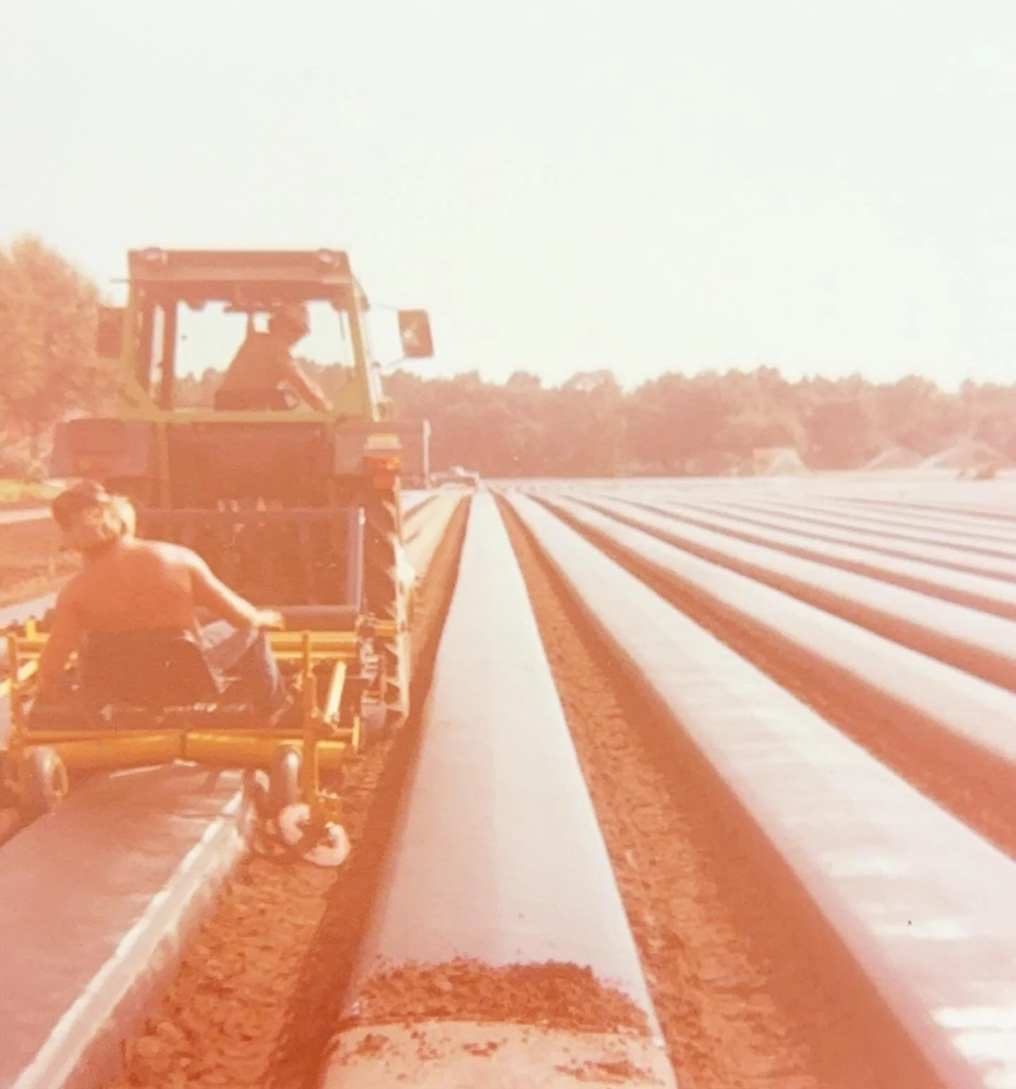 Throwback Thursday🍓