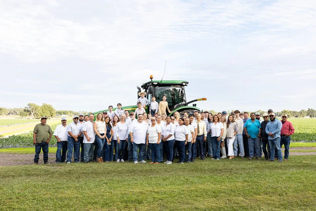 grimes produce plant city fl