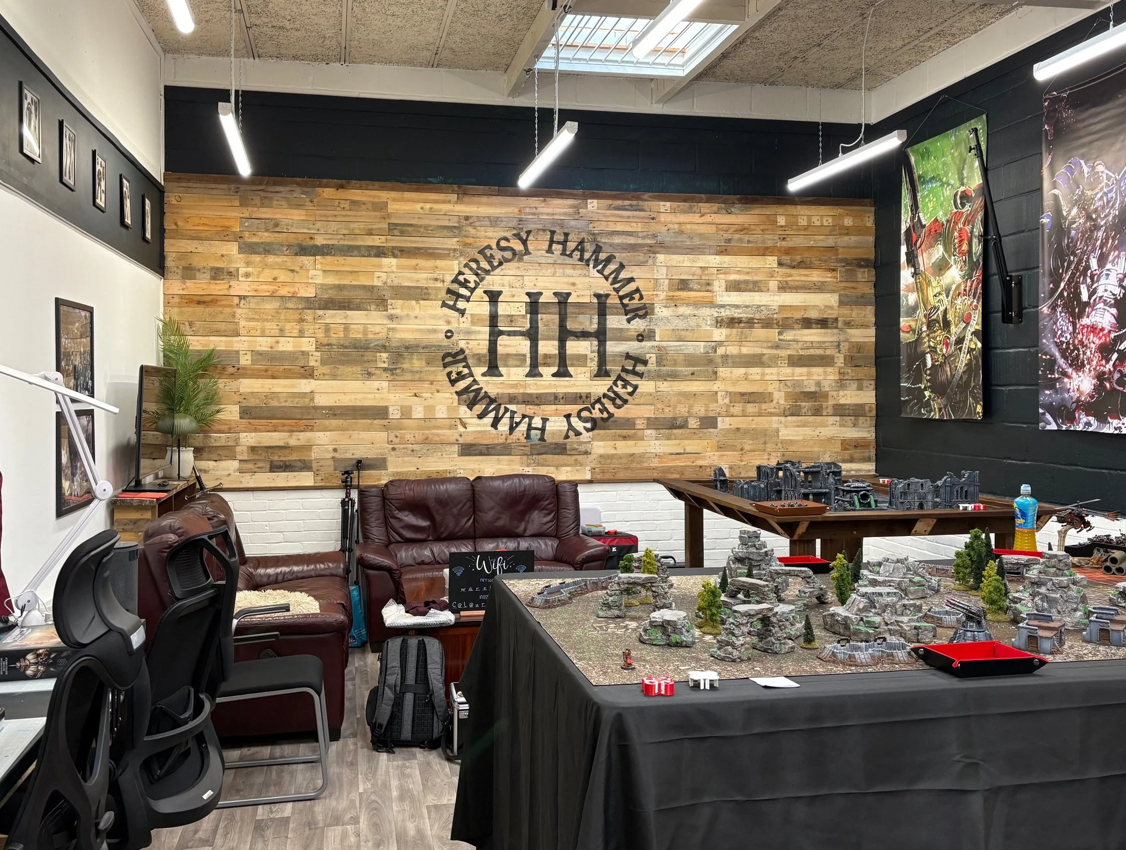 The Scouring of Kirokon